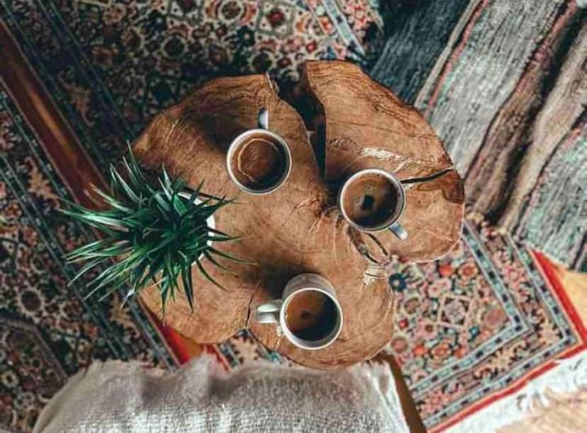 The Treevilla Yanya Dış mekan fotoğraf